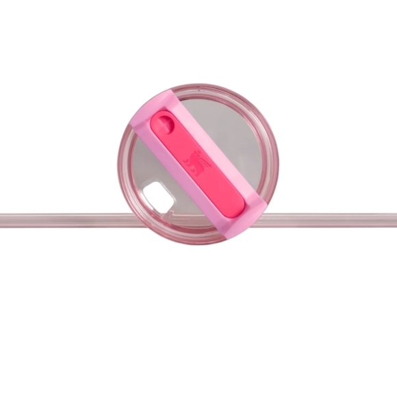 Limited Edition Black Friday Stanley Quencher 40oz in Pink Parade - Picture 4 of 4